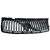 PASUJE DO VOLVO XC90 2021+ ATRAPA KRATKA ŚRODKOWA GRILL CZARNA 31698382