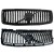 PASUJE DO VOLVO XC90 2021+ ATRAPA KRATKA ŚRODKOWA GRILL CZARNA 31698382