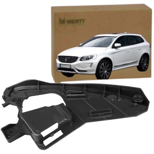 MOCOWANIE ślizg REFLEKTORA LAMPY LEWY 31383885 VOLVO XC60 2013-2017