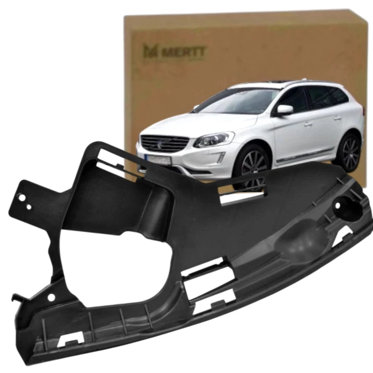 MOCOWANIE ślizg REFLEKTORA LAMPY LEWY 31383885 VOLVO XC60 2013-2017