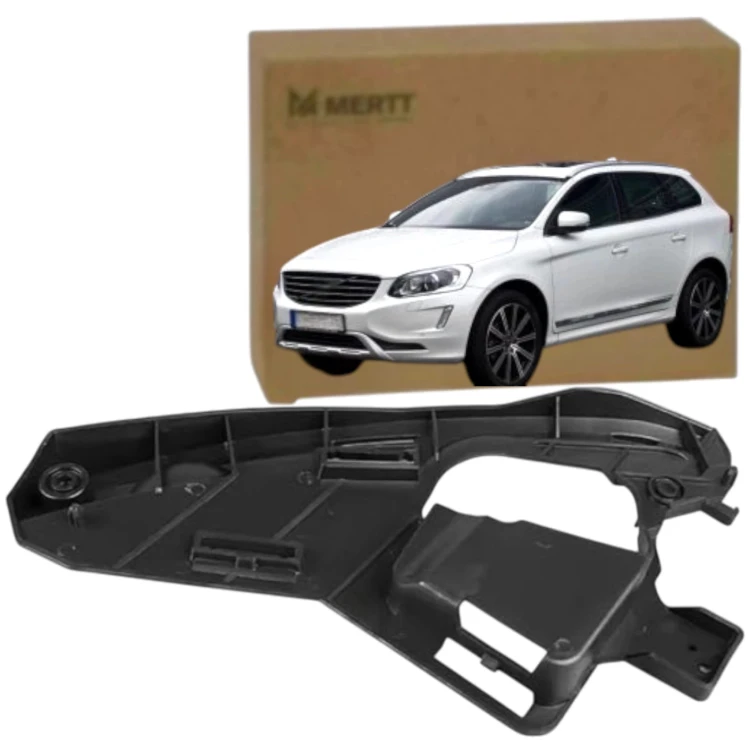 MOCOWANIE UCHWYT REFLEKTORA LAMPY PRAWE 31365443 VOLVO XC60 2013-2017
