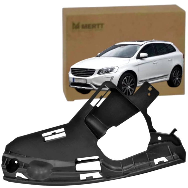 MOCOWANIE UCHWYT REFLEKTORA LAMPY PRAWE 31365443 VOLVO XC60 2013-2017