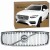 ATRAPA KRATKA ŚRODKOWA GRILL CZARNA PASUJE DO VOLVO XC90 2015-2019