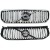ATRAPA KRATKA ŚRODKOWA GRILL PASUJE DO VOLVO XC40 2017+ 31457342 CHROM