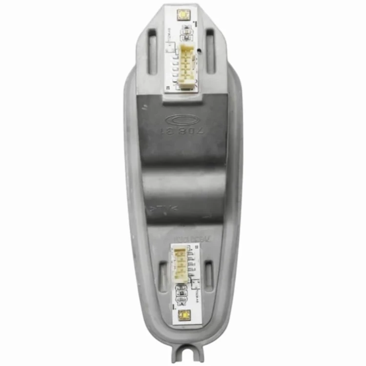 Moduł Jeż LED DRL świateł do jazdy dziennej XENON Audi Q3 8U 11- 8U0941475A