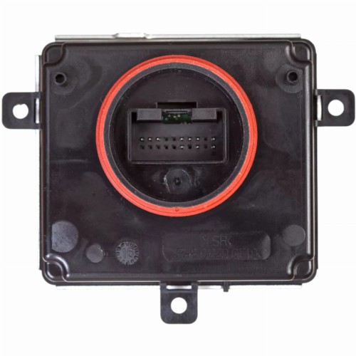 STEROWNIK TFL MODUŁ LTM-2TFL FRA 4G0907697F AUDI A6 A7 A8 VW PASSAT GOLF