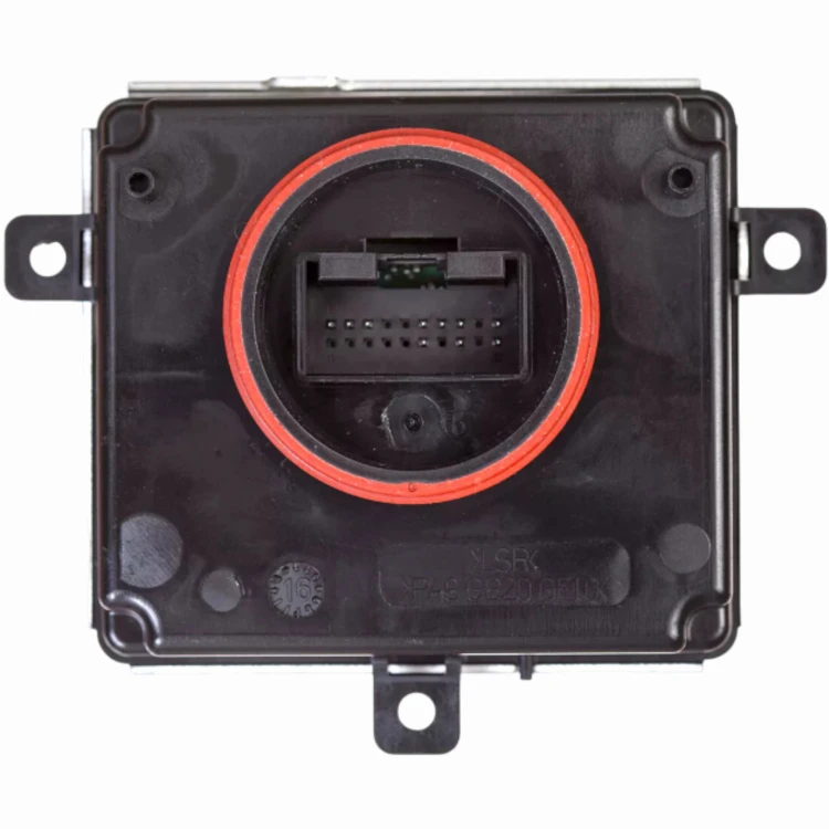 STEROWNIK TFL MODUŁ LTM-2TFL FRA 4G0907697F AUDI A6 A7 A8 VW PASSAT GOLF