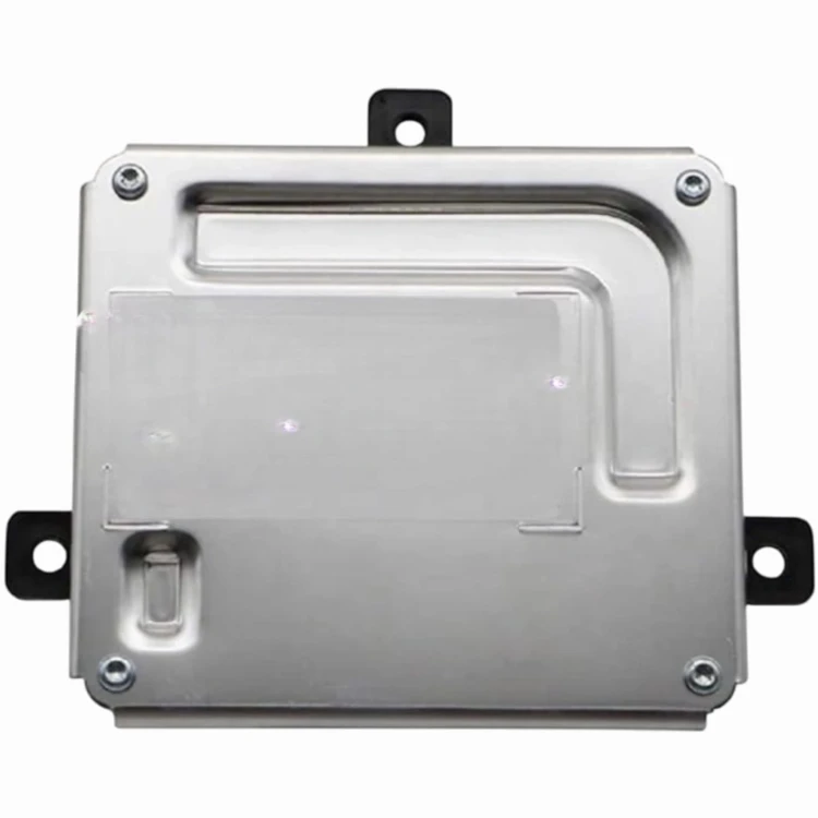 STEROWNIK TFL MODUŁ LTM-2TFL FRA 4G0907697F AUDI A6 A7 A8 VW PASSAT GOLF