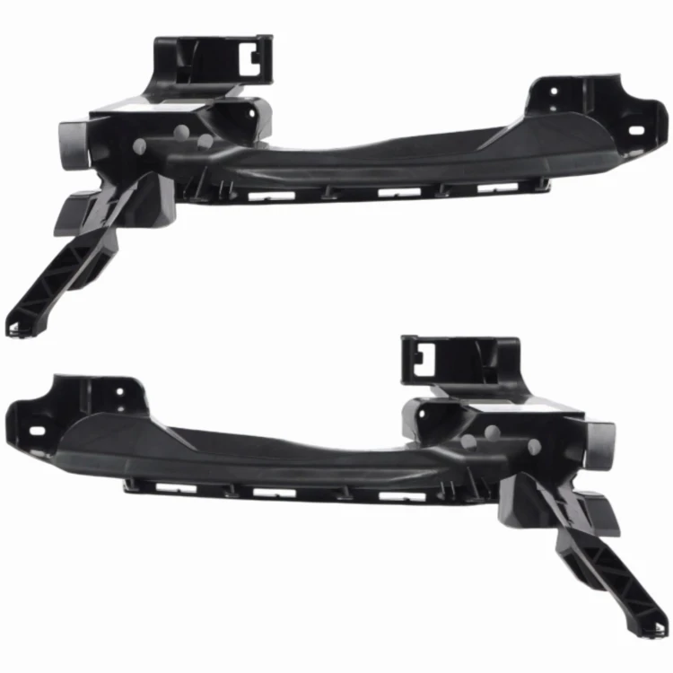 KPL x2 Ślizg PRAWY + LEWY uchwyt mocowanie lampy reflektora AUDI Q5 80A 17+