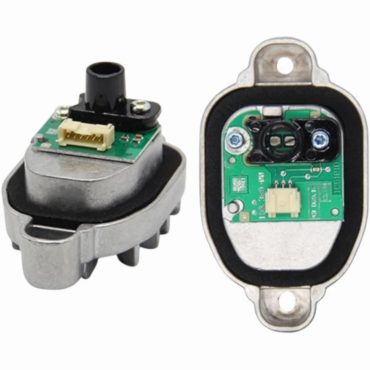 Moduł JEŻ LED DRL BMW RING RINGI F30 F31 2015-2019 6pin 7419610 63117419610