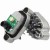 Moduł JEŻ LED DRL BMW RING RINGI F30 F31 2015-2019 6pin 7419610 63117419610