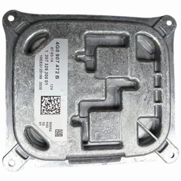 MODUŁ STEROWNIK PRZETWORNICA LAMPY LED AUDI A6 C7 A7 4G8 A8 D4 4G0907472B