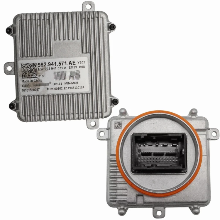 PRZETWORNICA MODUŁ XENON LAMP WYŁADOWCZYCH CUPRA SEAT SKODA 992941571AE