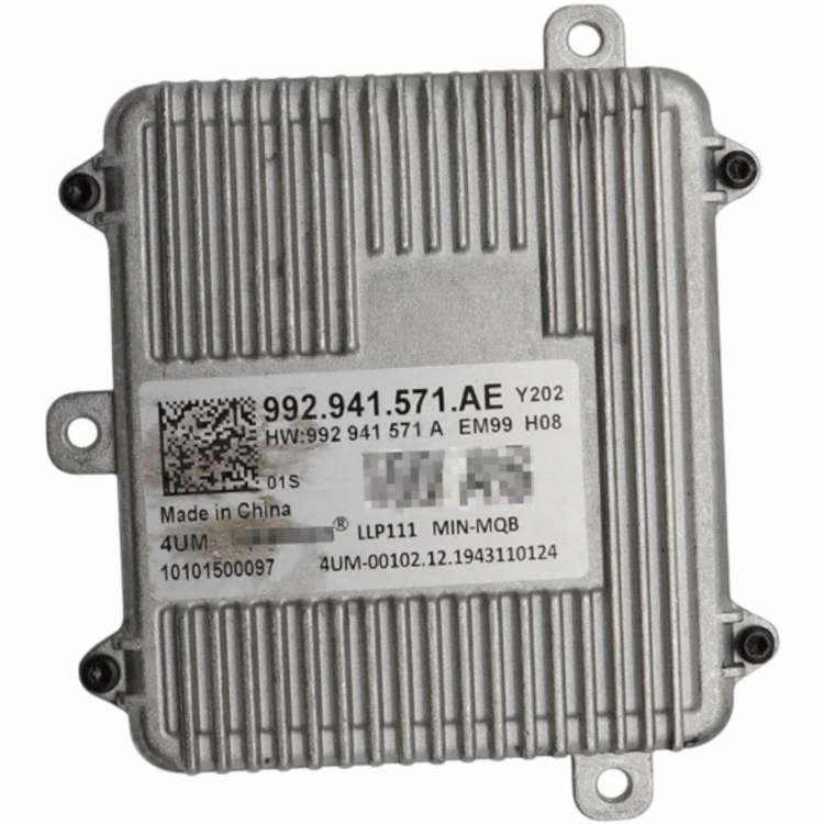 PRZETWORNICA MODUŁ XENON LAMP WYŁADOWCZYCH CUPRA SEAT SKODA 992941571AE