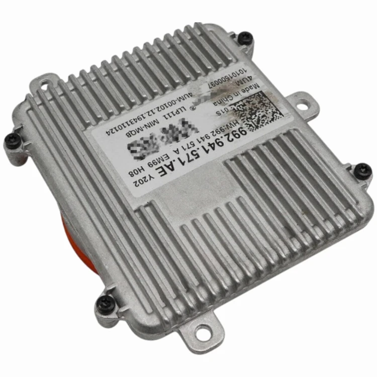 PRZETWORNICA MODUŁ XENON LAMP WYŁADOWCZYCH CUPRA SEAT SKODA 992941571AE