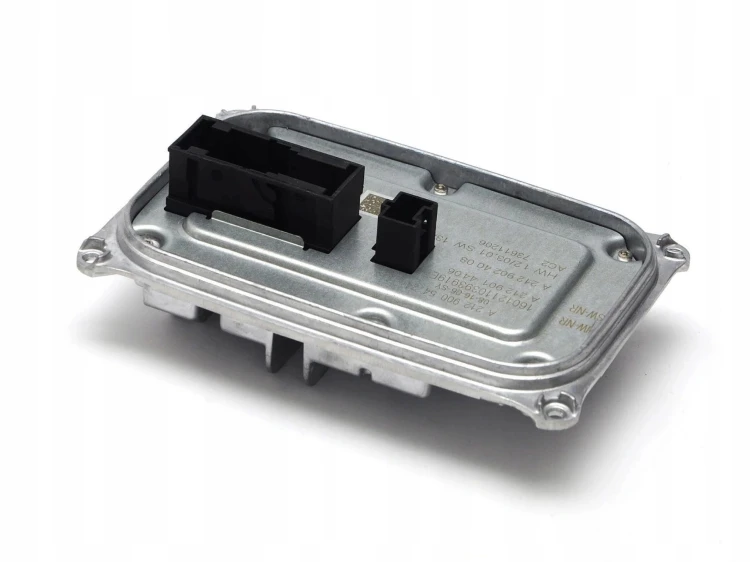 MERCEDES W212 W166 W447 C218 C207 MODUŁ Full LED przetwornica A2129005424