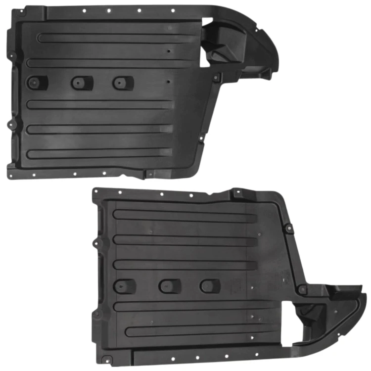 OSŁONA PODWOZIA PŁYTA ŚRODKOWA 51487468797 NOWA BMW X5 G05 2018+