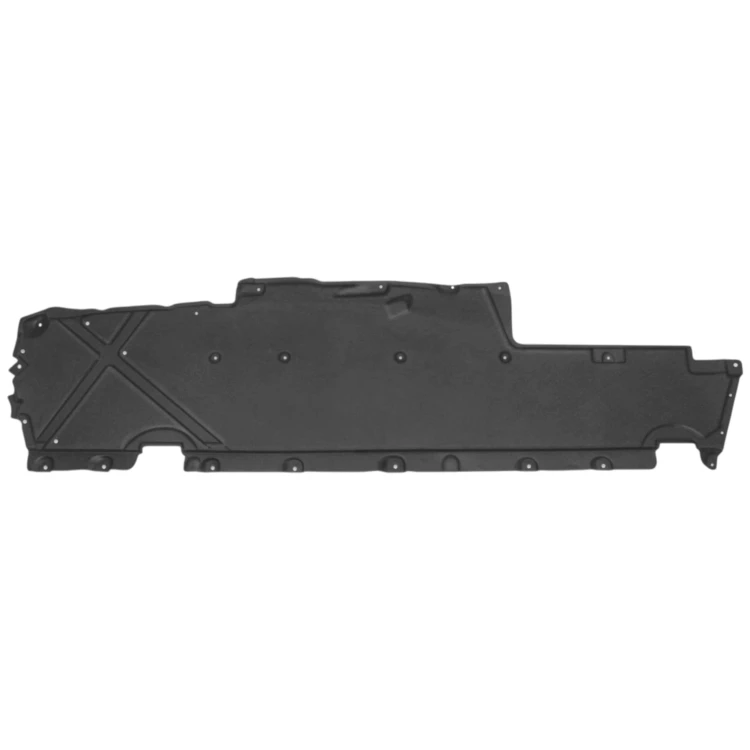 OSŁONA PŁYTA PODWOZIA LEWA MERCEDES S W222 LONG 2014-2020 A2226801307