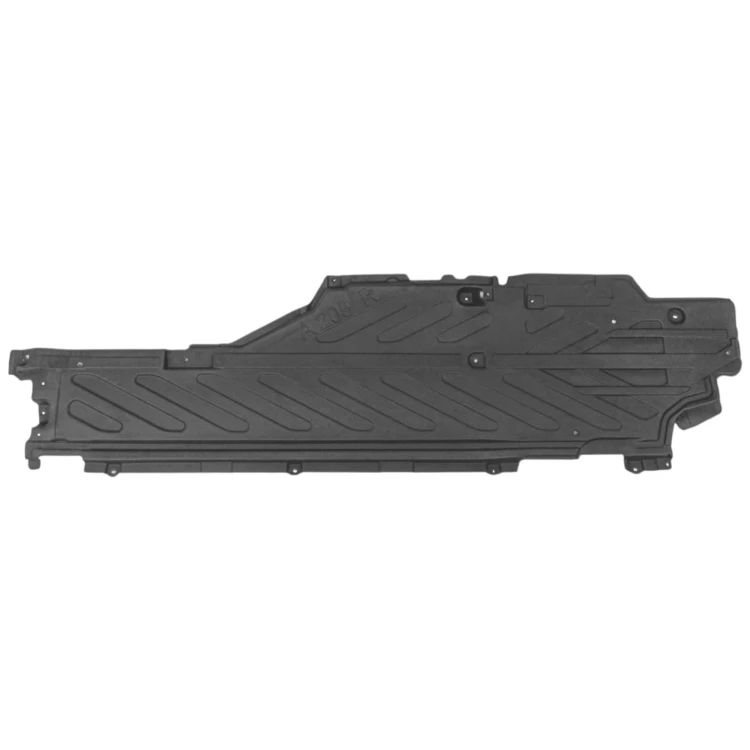 MATERIAŁOWA OSŁONA PODWOZIA PRAWA A2056842000 MERCEDES C W205 2014-2021