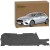 OSŁONA PODWOZIA A1776808603 PRAWA MERCEDES A-CLASS W177 2018+