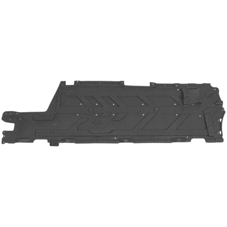 OSŁONA PODWOZIA A1776808603 PRAWA MERCEDES A-CLASS W177 2018+