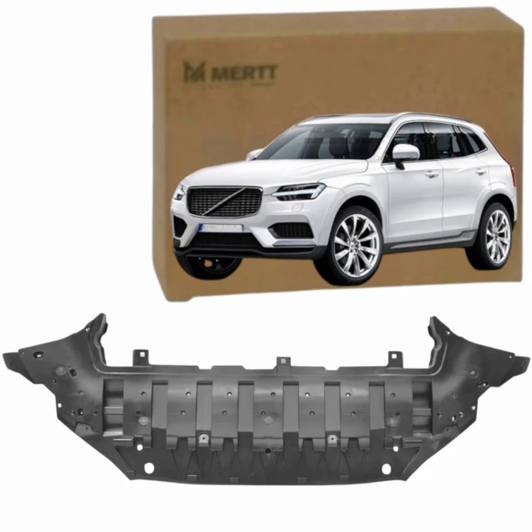 PŁYTA OSŁONA DOLNA ZDERZAKA SPOILER PRZEDNI 31425178 VOLVO XC60 2018-2021