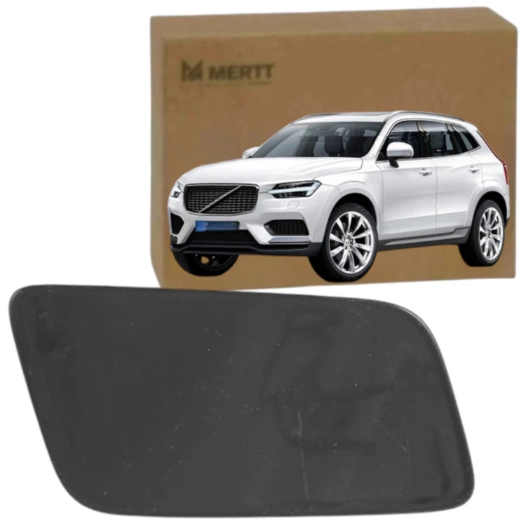 VOLVO XC60 II 2 2017+ ZAŚLEPKA KLAPKA KRATKA SPRYSKIWACZA REFLEKTORA PRAWA