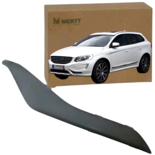LISTWA PRZEDNIEGO ZDERZAKA LEWA 31352458 VOLVO XC60 I 2013-2017 LIFT