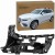 MOCOWANIE ZDERZAKA PRZEDNIEGO UCHWYT ŚLIZG LEWY 31353370 VOLVO XC90 2015-