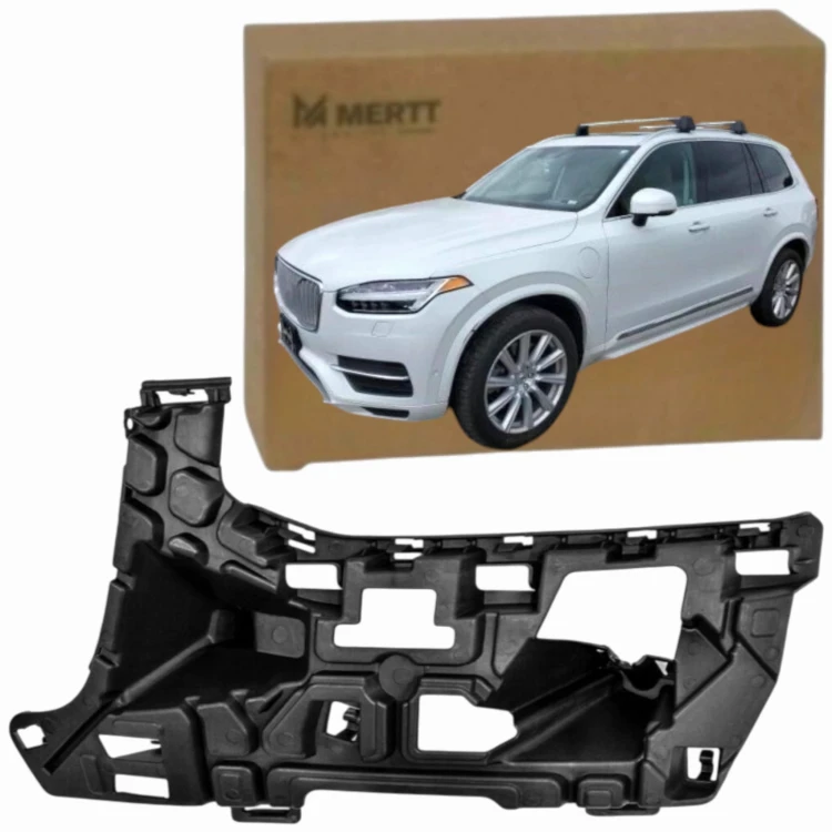 MOCOWANIE ZDERZAKA PRZEDNIEGO UCHWYT ŚLIZG LEWY 31353370 VOLVO XC90 2015-