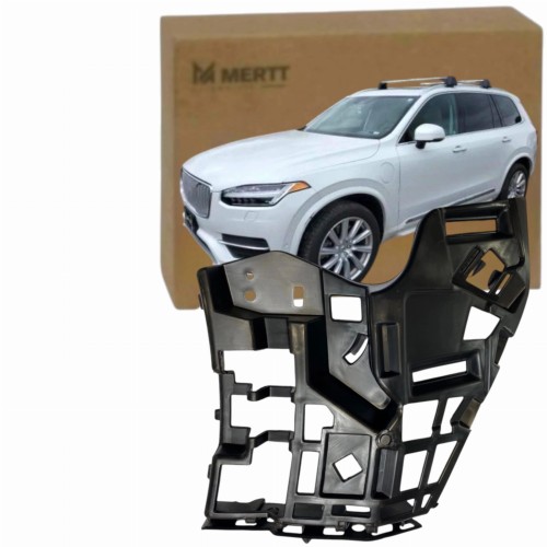 VOLVO XC90 II 2015+ WSPORNIK ZDERZAKA LEWY ślizg uchwyt mocowanie błotnika