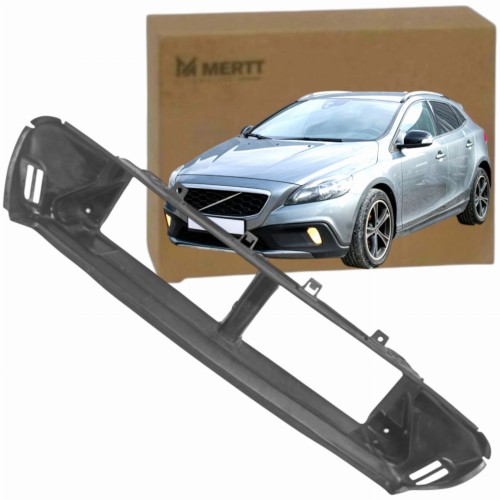 KIEROWNICA POWIETRZA górna wlot roleta VOLVO V40 II 2012-2019 31294094