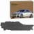 MERCEDES C W205 2014-2021 MATERIAŁOWA OSŁONA PODWOZIA LEWA A2056841900