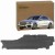 MERCEDES C W205 2014-2021 MATERIAŁOWA OSŁONA PODWOZIA PRAWA A2056842000
