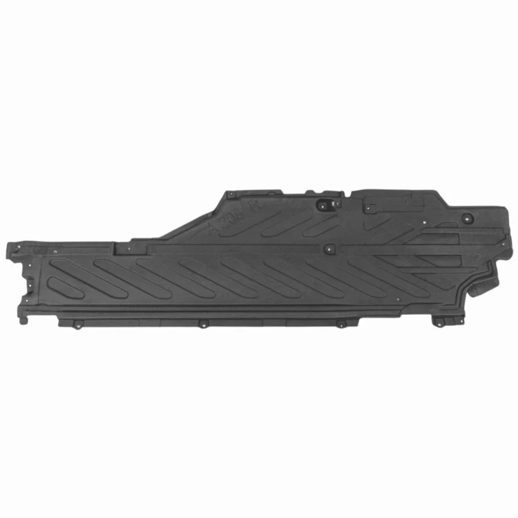 MERCEDES C W205 2014-2021 MATERIAŁOWA OSŁONA PODWOZIA PRAWA A2056842000