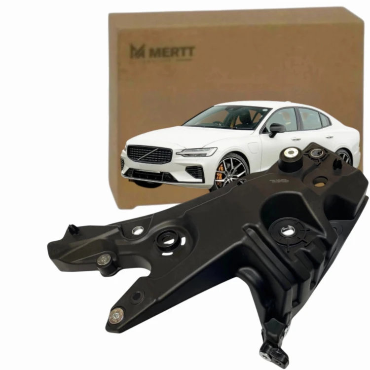 VOLVO S60 V60 III 2018+ WSPORNIK LEWY mocowanie błotnika ślizg 32288930
