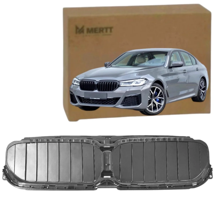 KIEROWNICA POWIETRZA roleta KANAŁ wlot LCI 51749498612 BMW 5 G30 G31 2020+