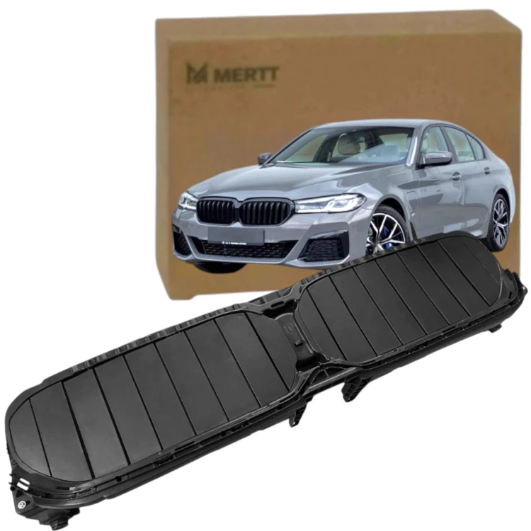 KIEROWNICA POWIETRZA roleta KANAŁ wlot LCI 51749498612 BMW 5 G30 G31 2020+