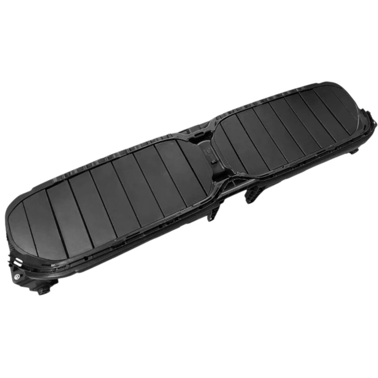 KIEROWNICA POWIETRZA roleta KANAŁ wlot LCI 51749498612 BMW 5 G30 G31 2020+