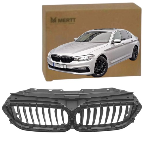 KANAŁ KIEROWNICA POWIETRZ PAS PRZEDNI WLOT 7497279 BMW 5 G30 G31 2017-2020