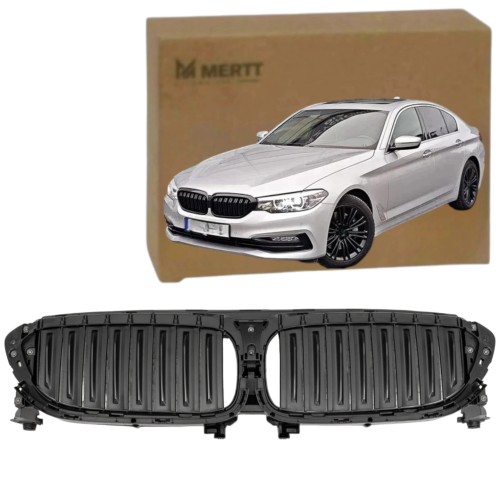 KANAŁ KIEROWNICA POWIETRZ PAS PRZEDNI WLOT 7497279 BMW 5 G30 G31 2017-2020