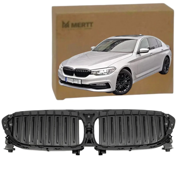 KANAŁ KIEROWNICA POWIETRZ PAS PRZEDNI WLOT 7497279 BMW 5 G30 G31 2017-2020
