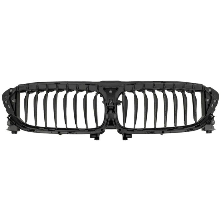 KANAŁ KIEROWNICA POWIETRZ PAS PRZEDNI WLOT 7497279 BMW 5 G30 G31 2017-2020