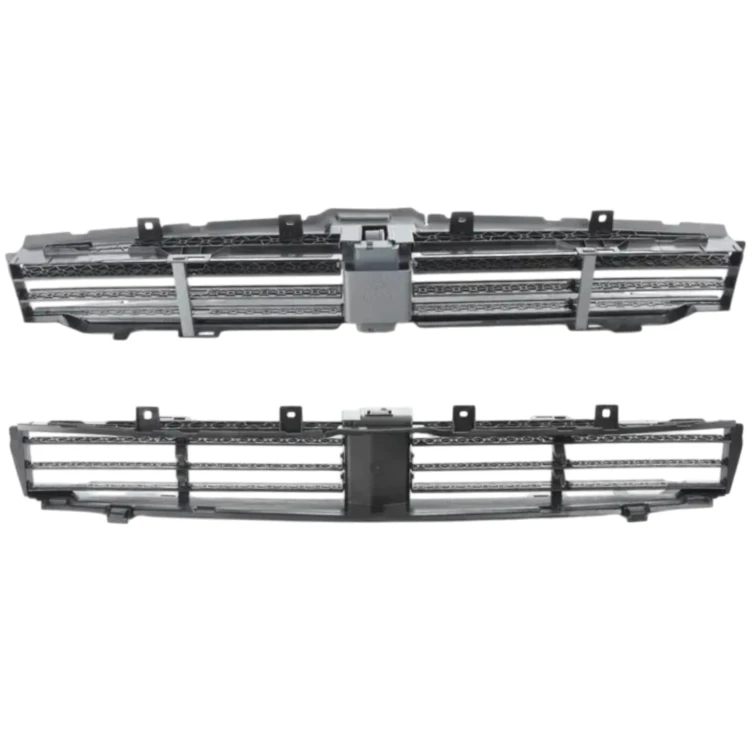 BMW G30 G31 2016- ROLETA KIEROWNICA KANAŁ POWIETRZA DOLNA 51137497285