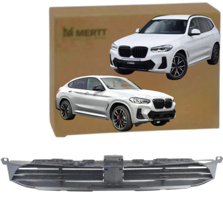 KIEROWNICA POWIETRZA DOLNY ROLETA BMW X3 G01 X4 G02 2016+ 51137497231