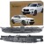 KIEROWNICA POWIETRZA DOLNY ROLETA BMW X3 G01 X4 G02 2016+ 51137497231