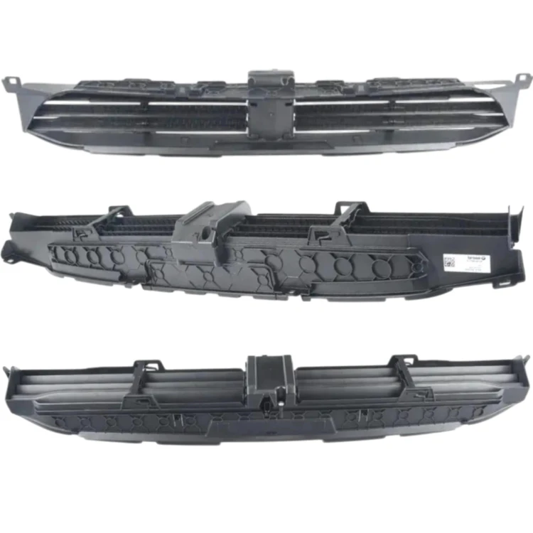 KIEROWNICA POWIETRZA DOLNY ROLETA BMW X3 G01 X4 G02 2016+ 51137497231
