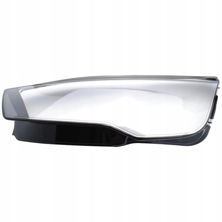 AUDI A7 S7 RS7 4G 2014-2018 KLOSZ LEWY PRAWY szkło reflektora lampa KOMPLET