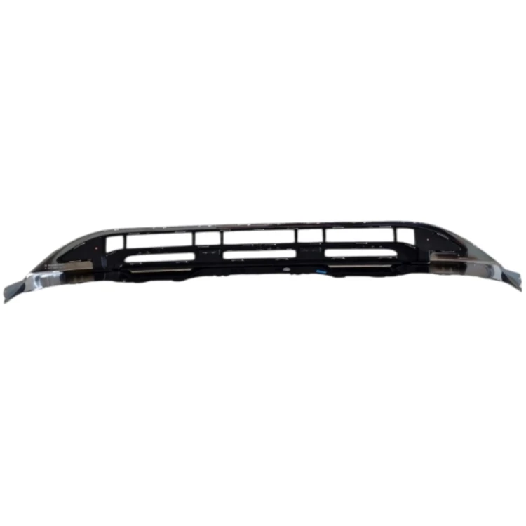 LISTWA ATRAPA ZDERZAKA ZWYKŁA A2478805901 chrom MERCEDES GLA W247 2019-
