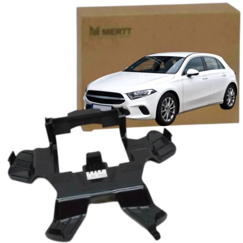 RAMKA MOCOWANIE RADARU MERCEDES A KLASA W177 W247 2018- A1778852903